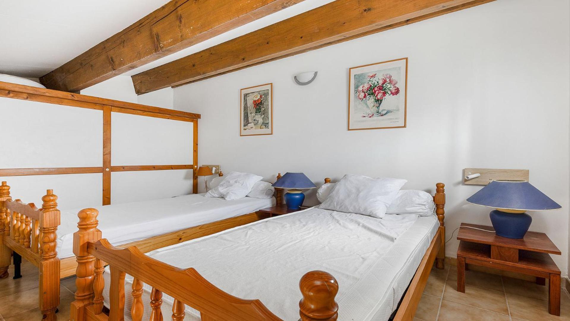 Les Ondines 2- 29- Maison Charme- 6 Pers Agde Bagian luar foto