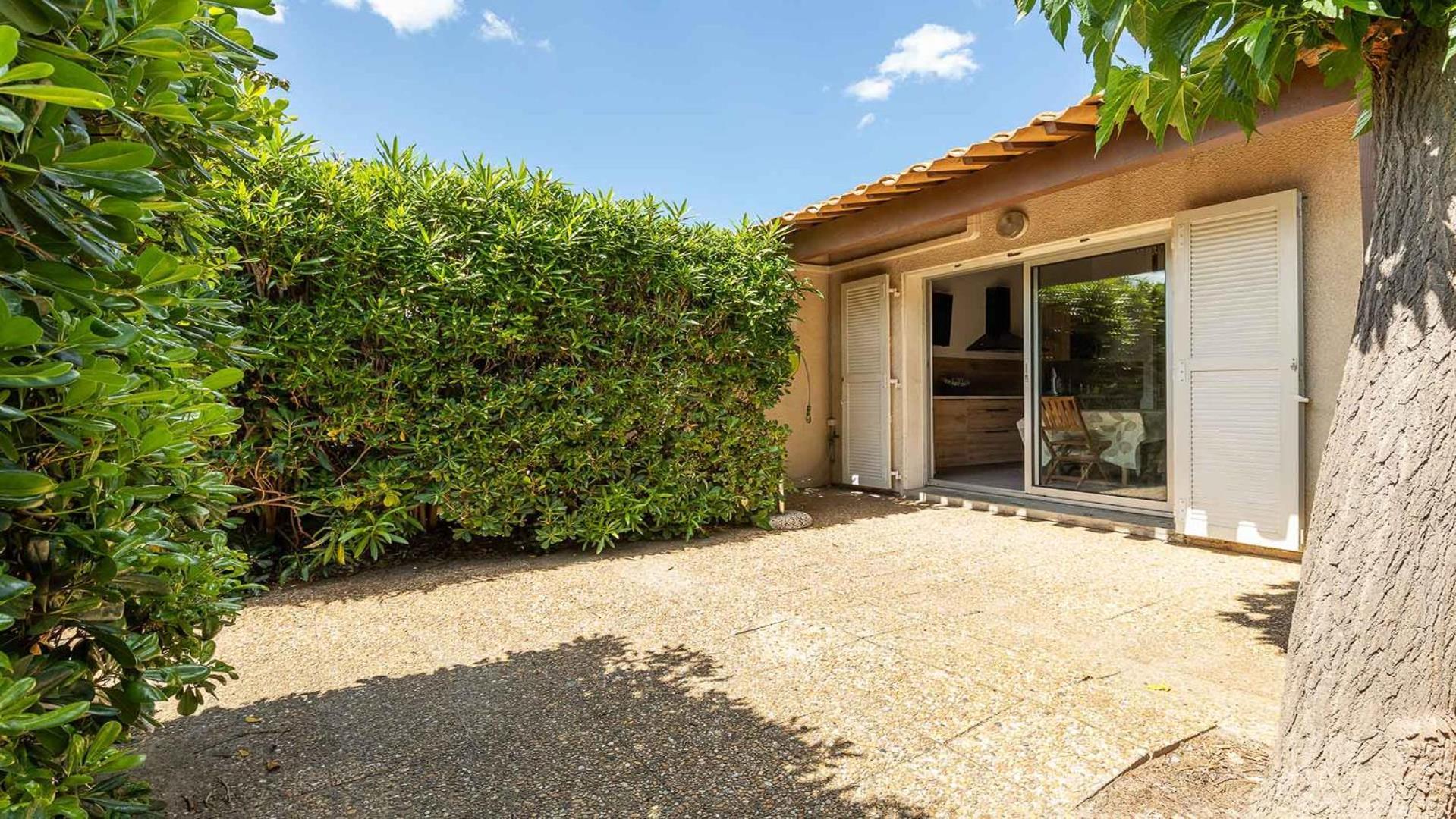 Les Ondines 2- 29- Maison Charme- 6 Pers Agde Bagian luar foto